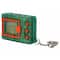 Bandai Translucent Green Original Digimon Digivice Virtual Pet